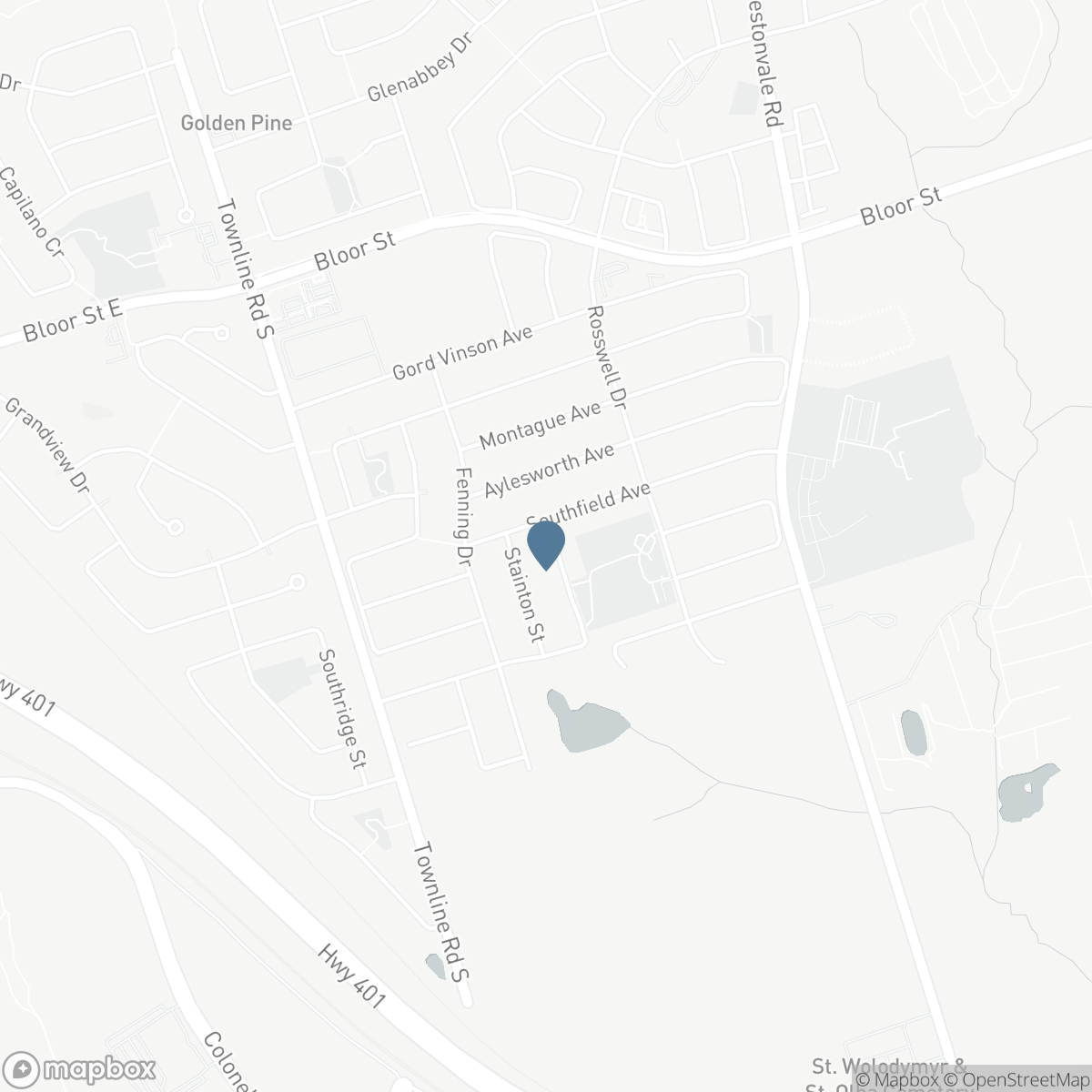 112 ROY NICHOLS DRIVE, Clarington, Ontario L1E 0H7